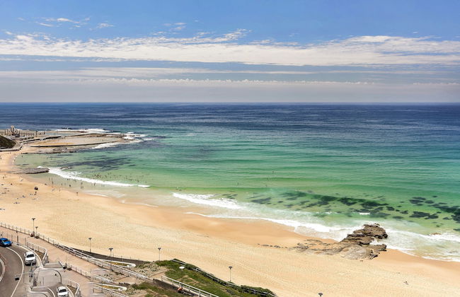 Astra Apartments Newcastle East - Foto 33