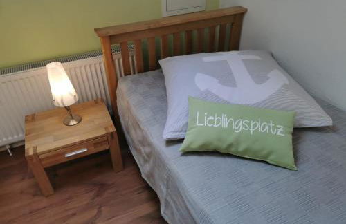 Ferienwohnung Alte Feuerwehr - Foto 23