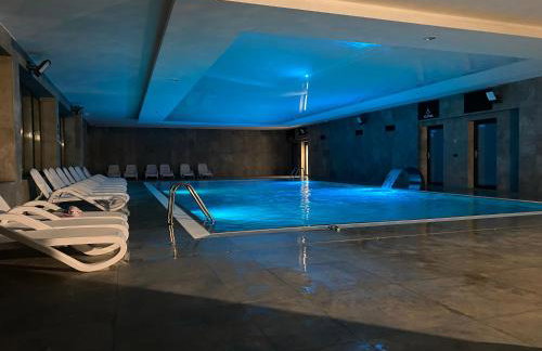 Black & White Dziwnów - Foto 6