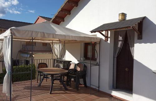 Apartamento Rural Casa Paco con Jacuzzi exterior y barbacoa - Foto 12