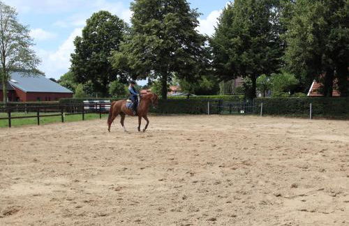 Reihenhauser in Strackholt - Foto 72