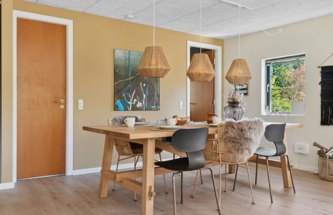 "Ewy" - 150m to the fjord - Foto 30