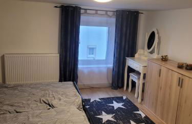 Ferienwohnung Ottobeuren RelaxHause - Foto 13