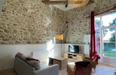 gite la bergerie - Foto 1