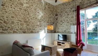 gite la bergerie - Foto 1