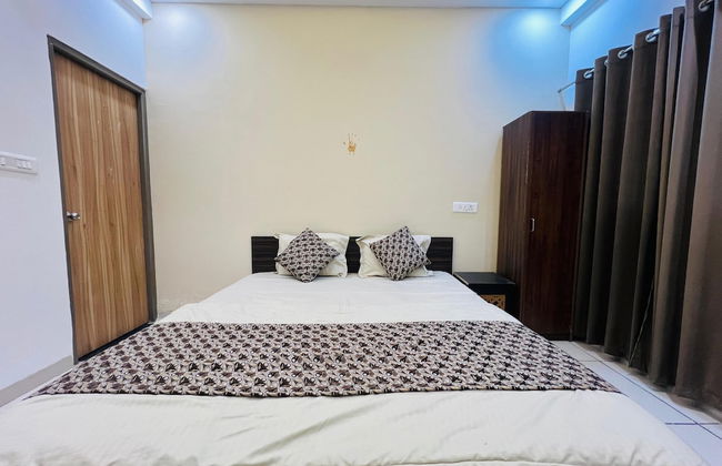 Chandrasajan Comfort Stay - Foto 4