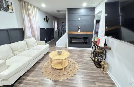 DC Edge stunning three-bedroom House - Foto 35