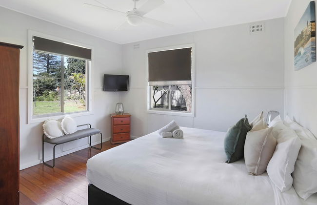 Reflections Tuncurry - Holiday Park - Foto 8