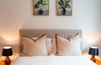 Dog-Friendly Townhouse in Converted Mill near Stroud Commons - Foto 38