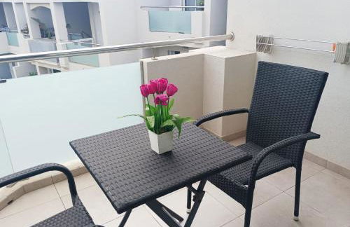 Corralejo Sun - Volcano sunset - Photo 11