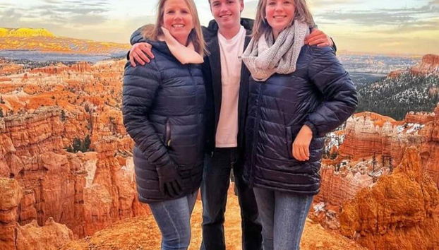 Grand Canyon & Utah National Parks 3 Day Tour - Photo 4, Get incredible photos