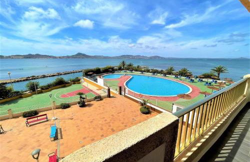 Belvilla by OYO Villa in La Manga del mar Menor - Foto 14