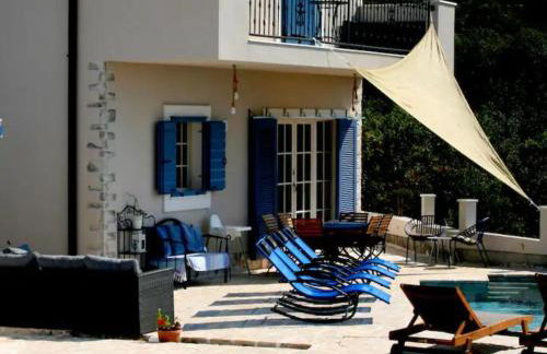 Villa Mediterranea SeaView Primošten - Foto 24