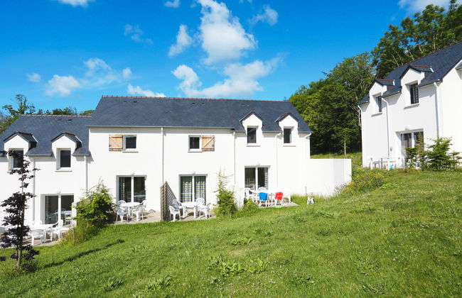 Domaine de la Baie- T2 4 pers. - Foto 14