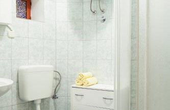 Mon Perin Castrum - Studio Apartment Castel - Foto 9