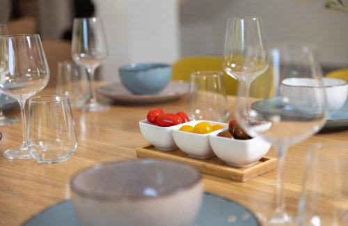 Villa Floris - Foto 11