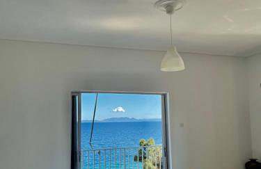 Apartment above the sea - Foto 14