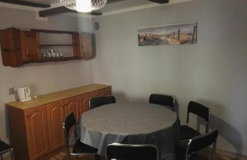 Dom Dona Kuźnica - Półwysep Helski - Foto 17