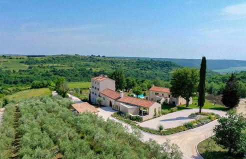 Villa Stancija Baracija - Foto 14