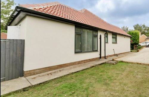 Full Modern Home - short & long stays - Foto 19