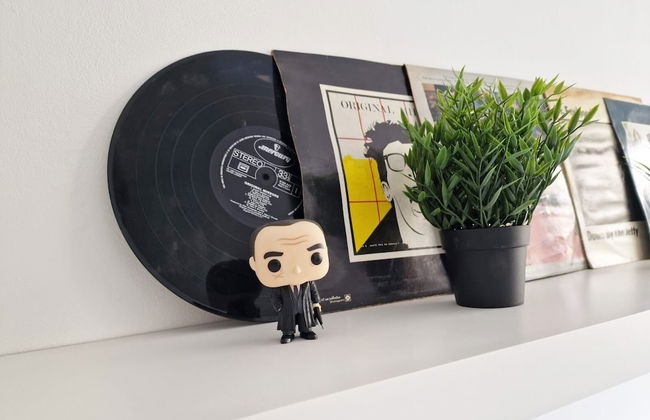 GregBnb - Le Joal - Toulon Ouest - Foto 5