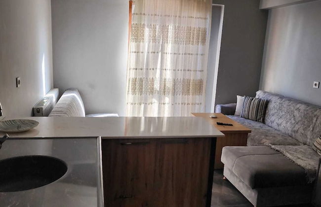 DAĞKENT PLUS APARTMENT - Foto 6