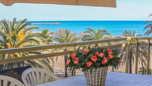 LITORAL COSTA DORADA - GOLF SANT JORDI a - Photo 2