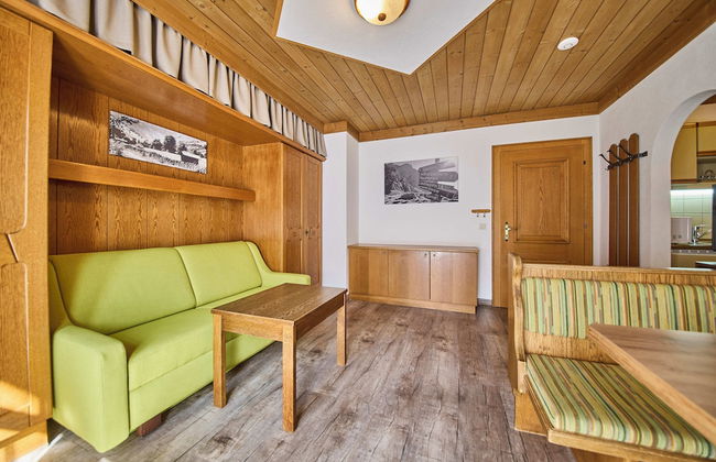 Landhaus Eichenhof - Foto 54