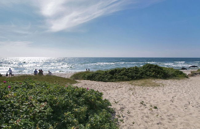 "Yrjö" - 1km from the sea - Foto 3