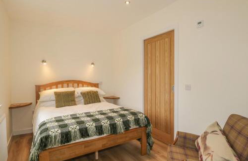 Enzie Station Cottage - Foto 20