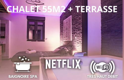 LE COTTAGE Zen LOVE - Foto 1