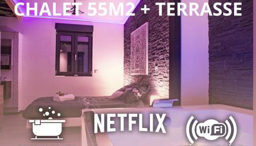 LE COTTAGE Zen LOVE - Foto 1