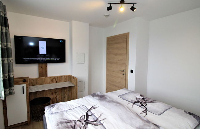 Mountain Lodge - Klippitztörl - Foto 66