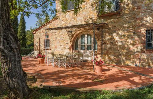 Podere Fignano, holiday home - apartments renovated 2024 - new swimming pool - Foto 37