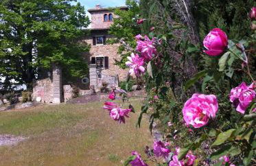 Villa San Filippo - Foto 15