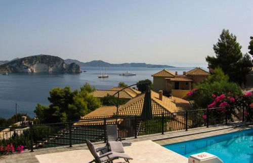 Villas Cavo Marathia - Photo 10