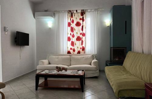 The Country House in Amarynthos - Foto 43