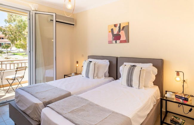 Entheos City Center Kefalonia - Foto 7