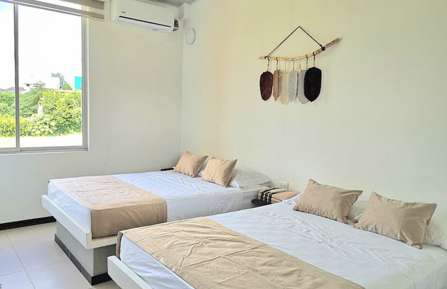 Excepcional CASA FINCA piscina wi-fi tv - Photo 2