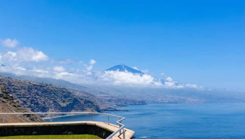 Villa con vistas al Teide en el norte de Tenerife - Foto 4