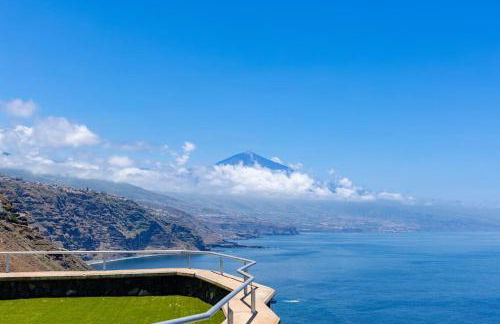 Villa con vistas al Teide en el norte de Tenerife - Foto 4