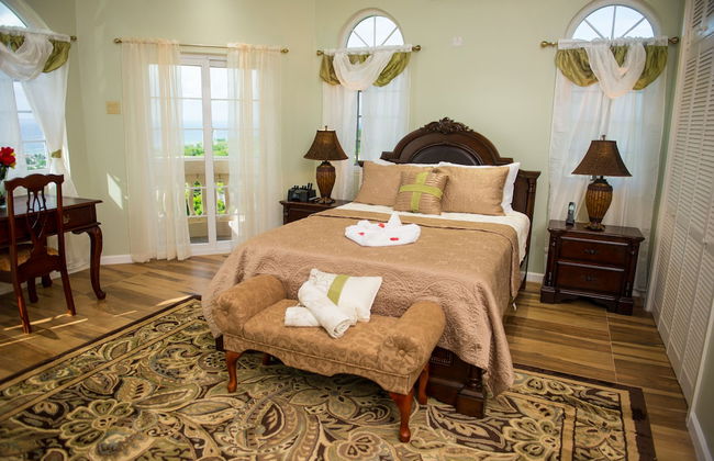 Villa Sweet Villa - Foto 2