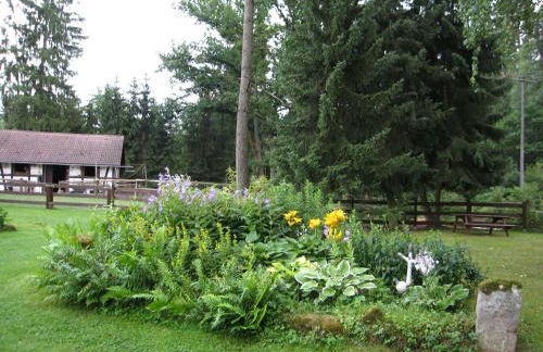 Ferienwohnung Hubner - Photo 9