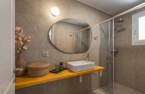 Cavaliere Seafront House - Theseus - Foto 24