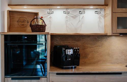 Chalets am Duschl-Hof - mit eigenem Whirlpool - ebenerdig - Natur pur - Foto 48