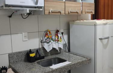 Studio FG hospedagem - Foto 11