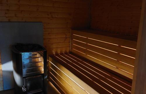 Świerkowy Zakątek u Bacy - Foto 20