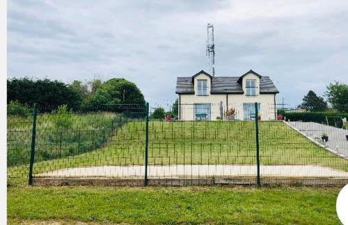 Les coteaux vue mer - Foto 1