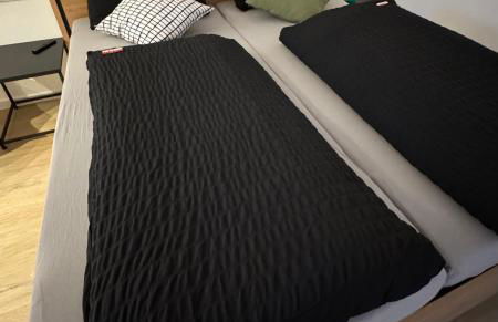 Ferienwohnung Tee - Time - Lodge und Kirsch - Kiste - Foto 14