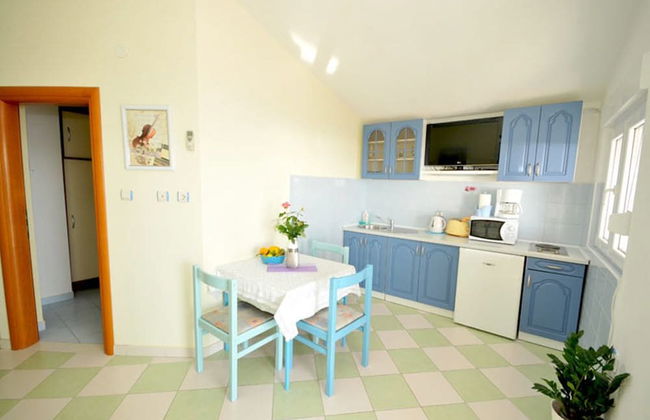 Villa Antonio - Foto 21